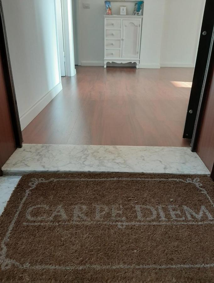 Carpe Diem Ancona Eksteriør bilde