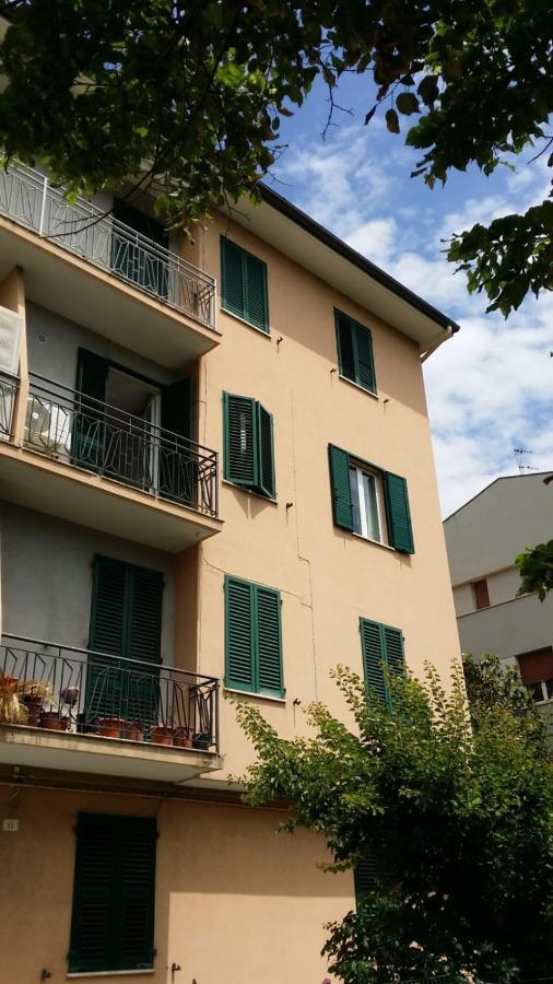 Carpe Diem Ancona Eksteriør bilde