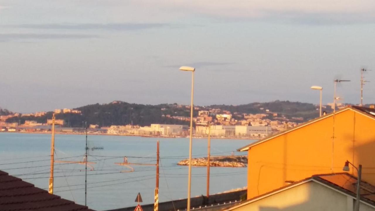 Carpe Diem Ancona Eksteriør bilde