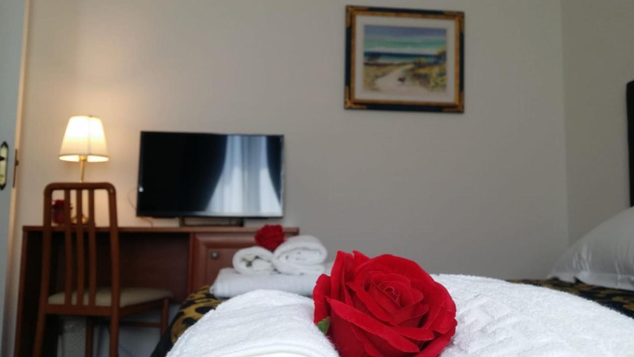 Carpe Diem Ancona Eksteriør bilde