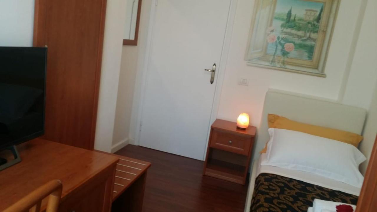Carpe Diem Ancona Eksteriør bilde
