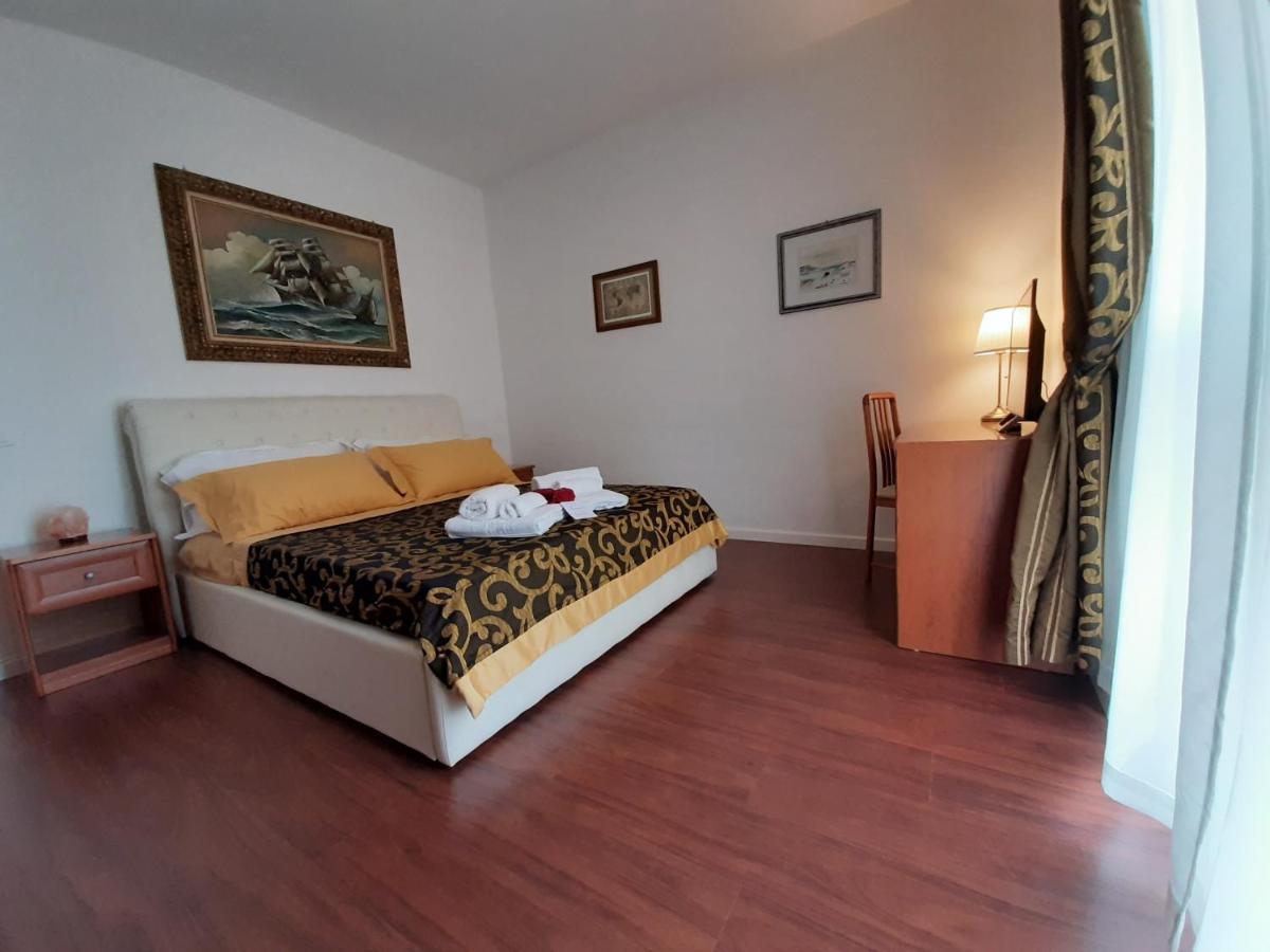 Carpe Diem Ancona Eksteriør bilde