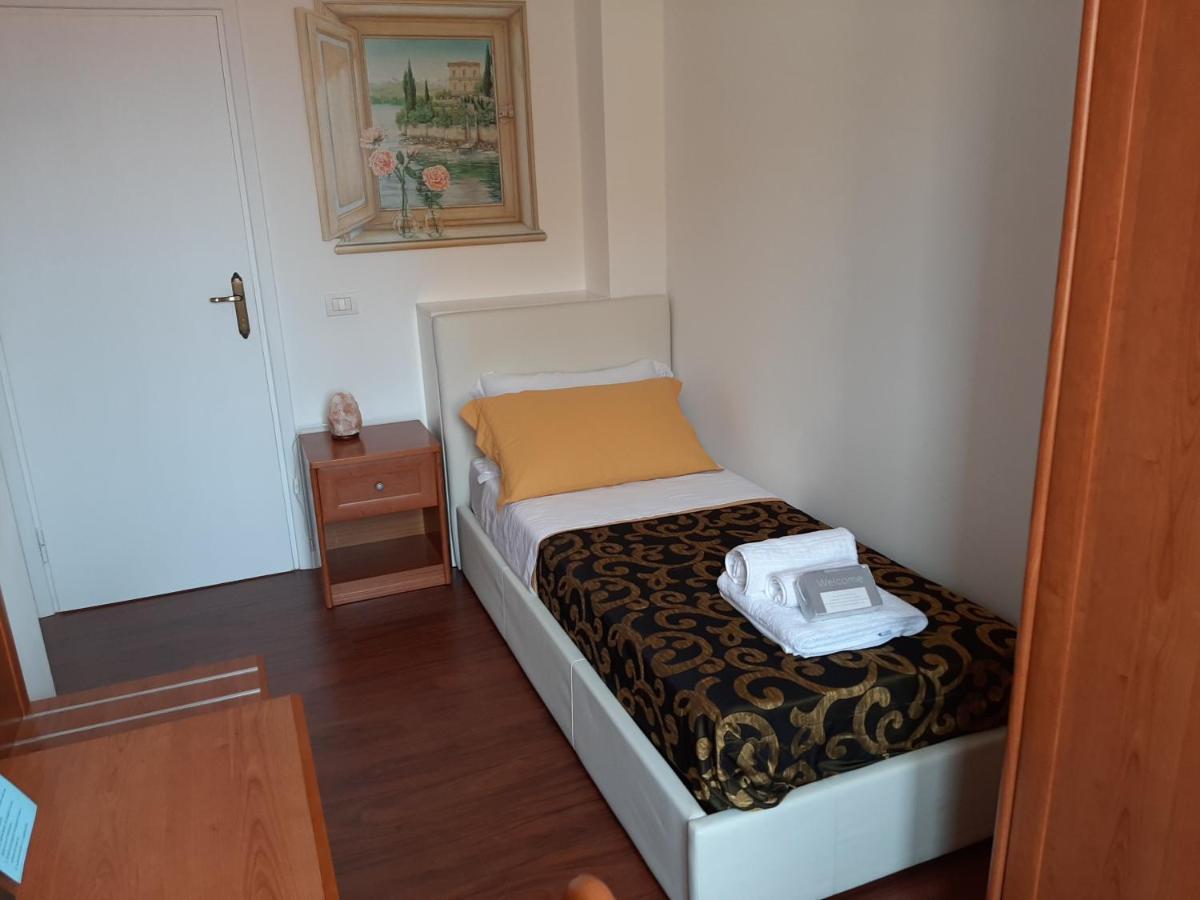 Carpe Diem Ancona Eksteriør bilde